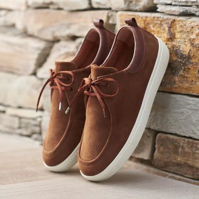 Nick Mens Walking Shoe