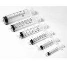 TERUMO L/L SYRINGE CENTRE NOZ