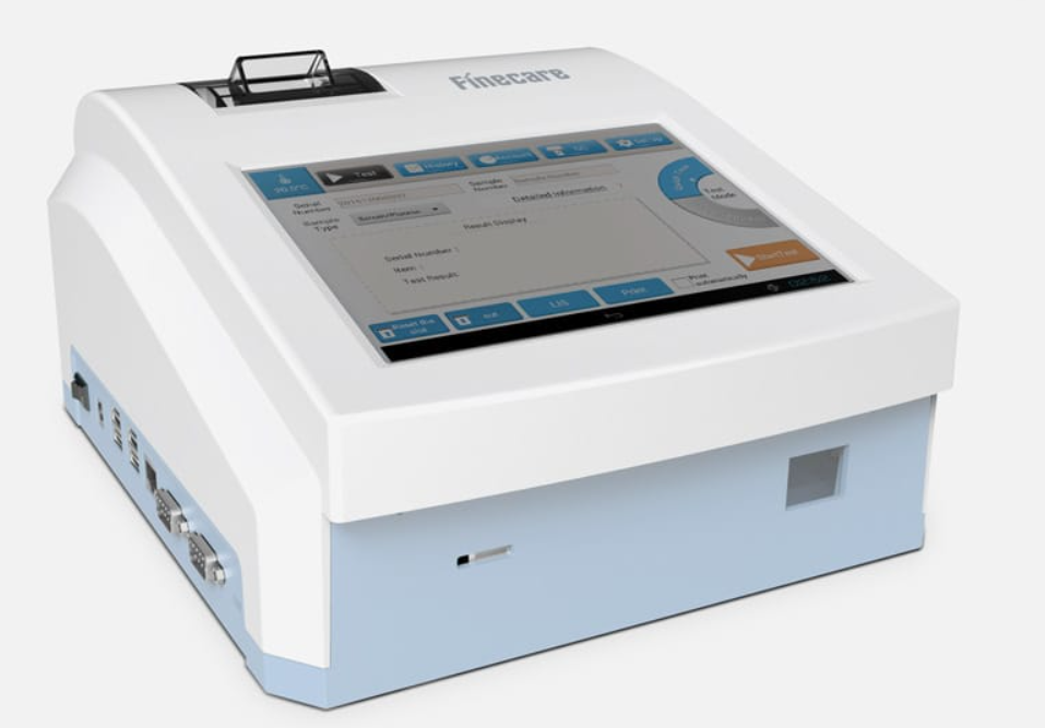 SURESIGN FINECARE Point Of Care Analyser