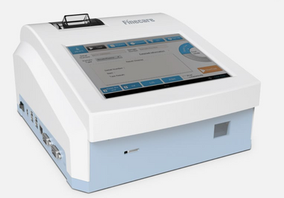 SURESIGN FINECARE Point Of Care Analyser