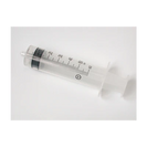 Terumo Syringe Luer Lock Tip 50ML - Pack 25