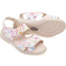 Cher Sandal