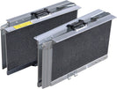 Folding Suitcase Ramp 4 ft