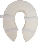 Padded Toilet Seat