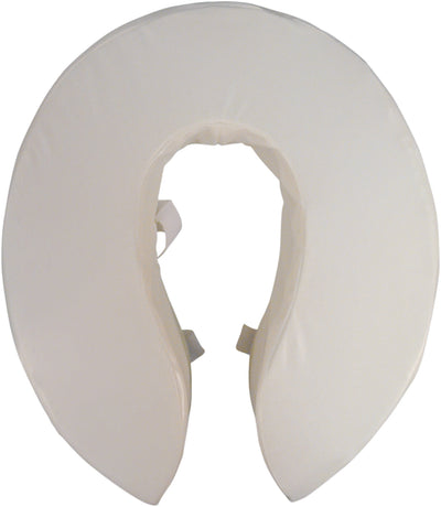 Padded Toilet Seat