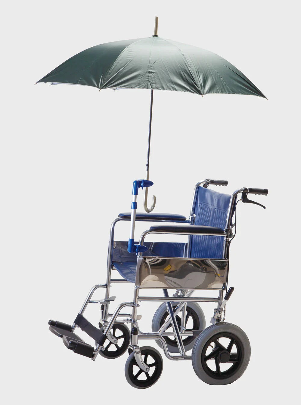 Pram hot sale umbrella holder