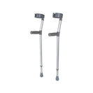 Adjustable Elbow Crutches