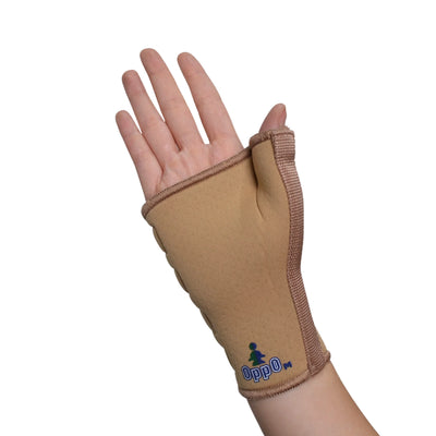 wrist thumb support