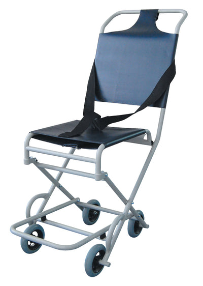 Ambulance Chair (4 Wheels)