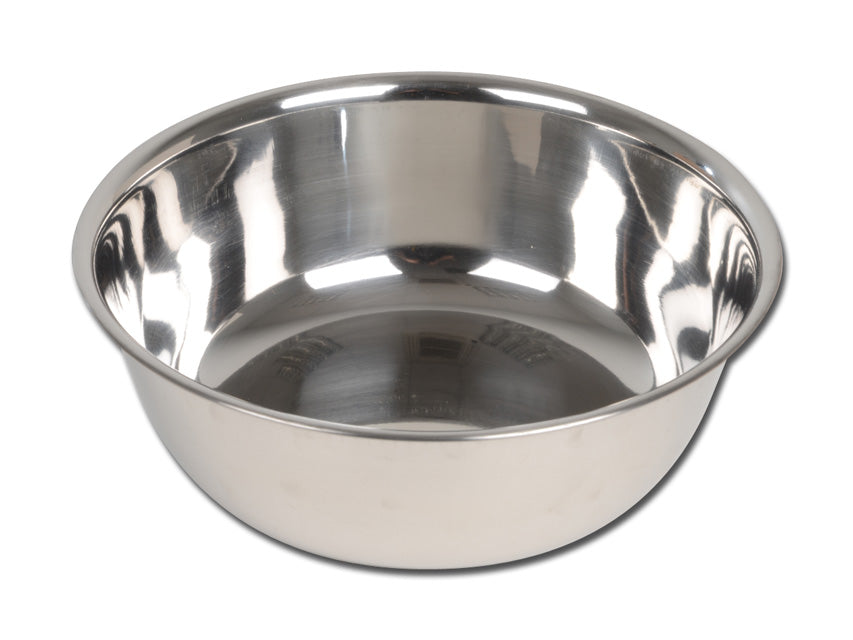 Stainless Steel Gallipot - Mediworld Ltd