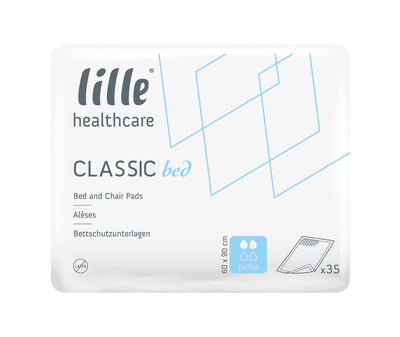 Lille Classic Bed