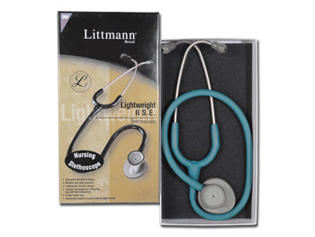 Littmann sale lightweight stethoscope