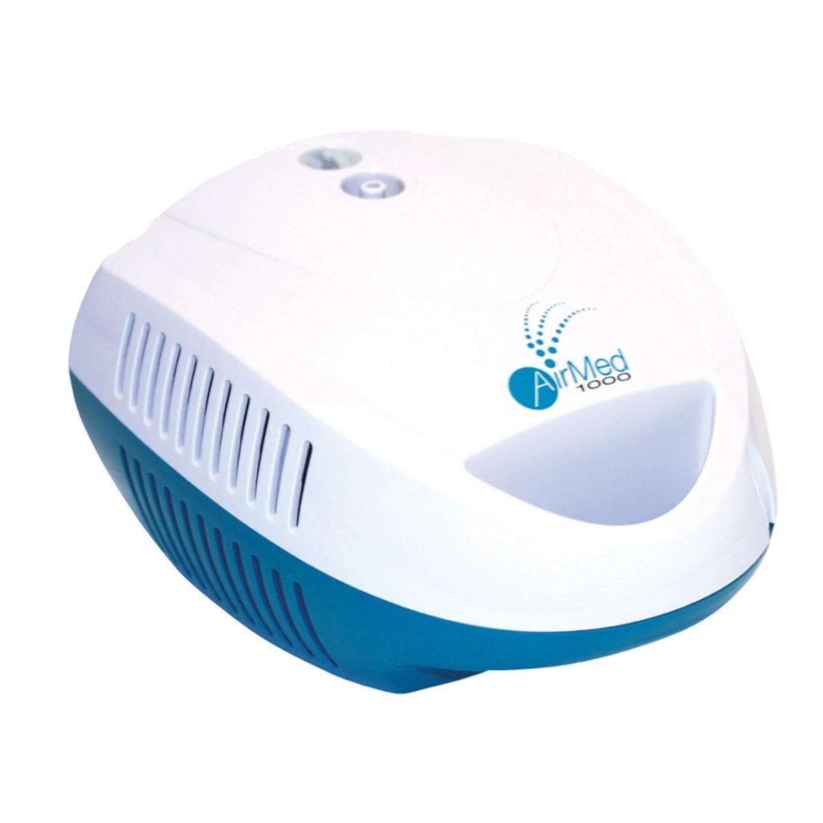 AirMed 1000 Nebuliser Mediworld Ltd