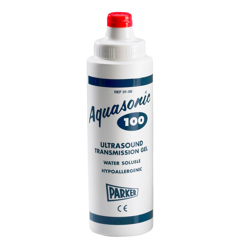 Ultrasound Gel