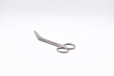 Barnes Episiotomy Scissors 14.0cm / 5 ½"