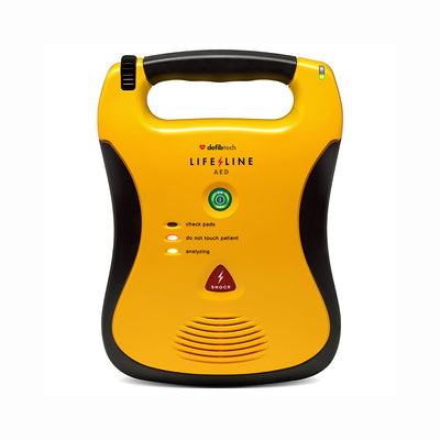 Lifeline AED Semi-Automatic