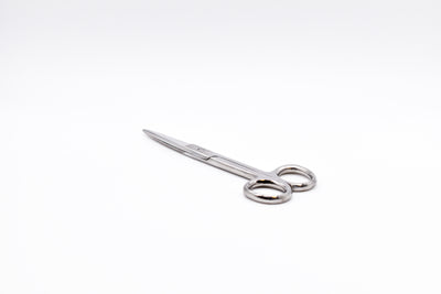 Gynaecological Scissors Sharp/Sharp