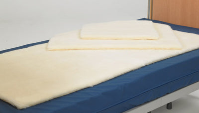 Lambswool Bed Pad