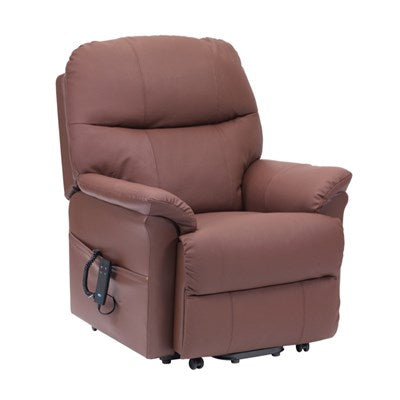 Recliner 2025 med motor