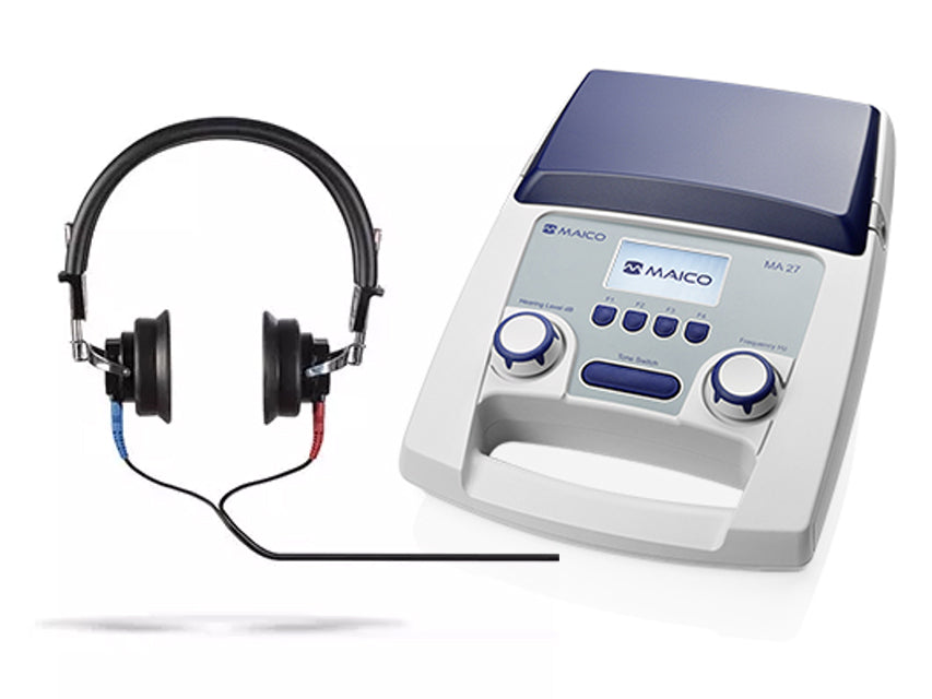 Audiometers