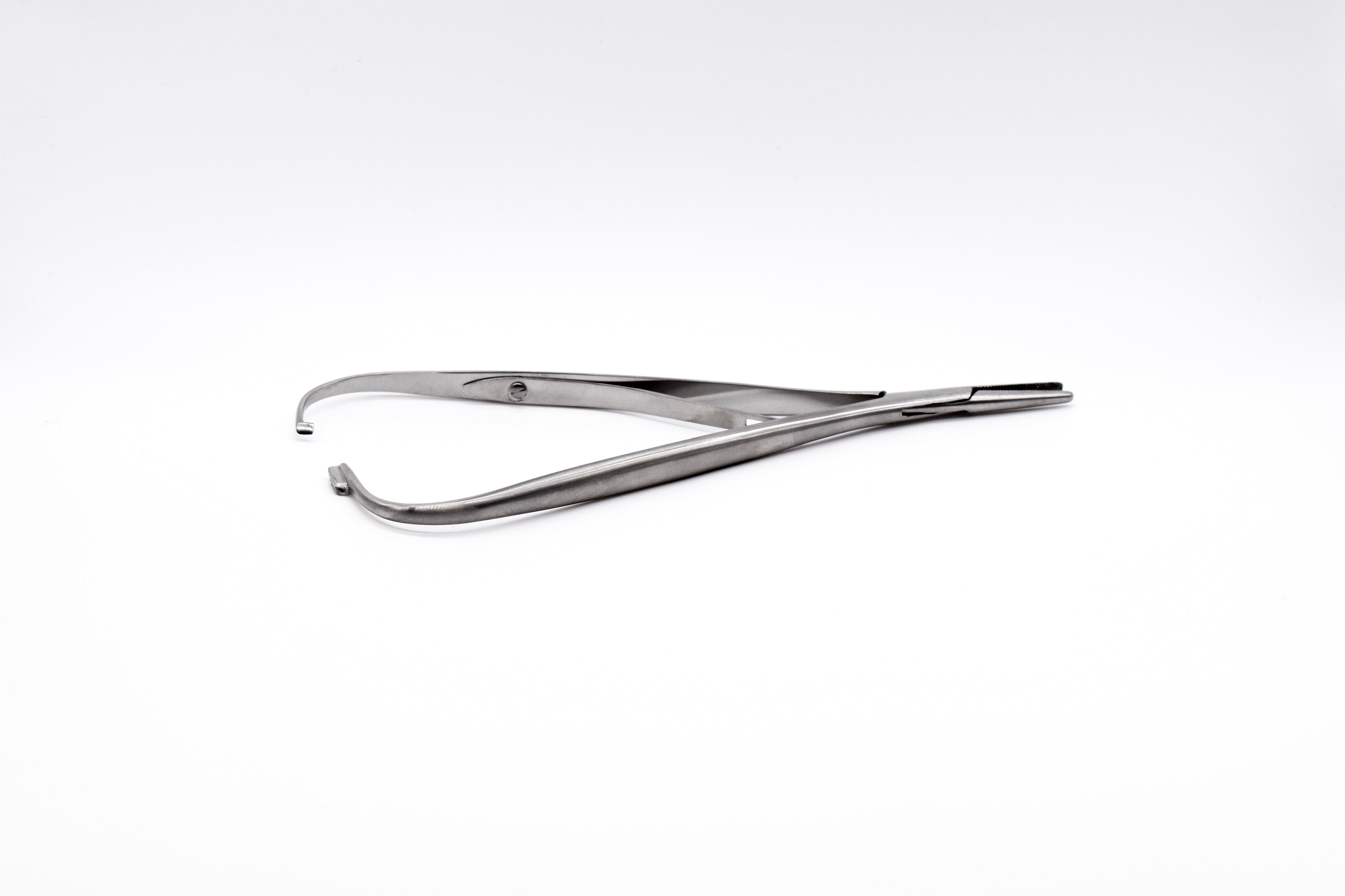 Macphail Needle Holder - Mediworld Ltd