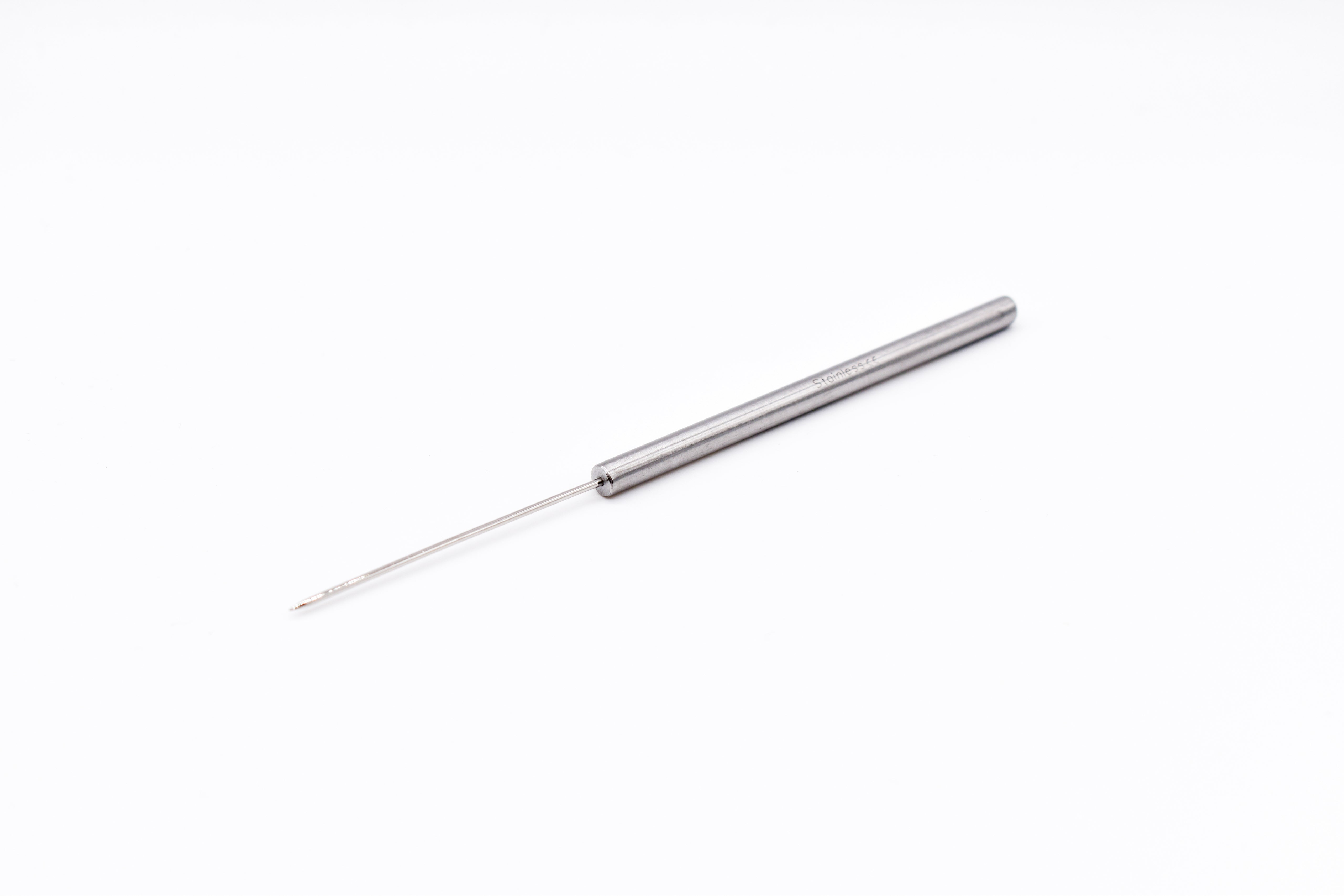 Needle Handle Needle Aluminium Handle - Mediworld Ltd