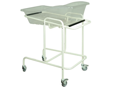 Neonatal Cradle - with Trolley