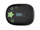 O2RING CONTINUOUS MONITORING OXIMETER