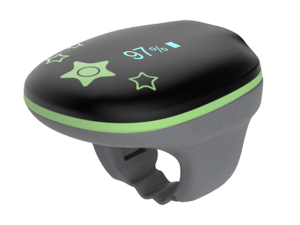 Best heart rate sales monitor for kids