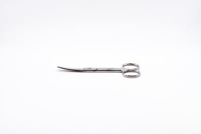 Operating Scissors - Curved Blunt / Blunt