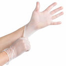 Powder-free Vinyl Gloves