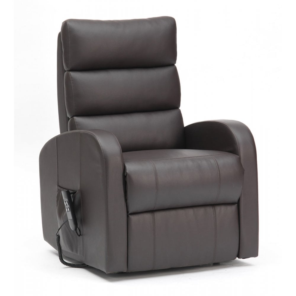 Riser Recliner Single Motor Mediworld Ltd
