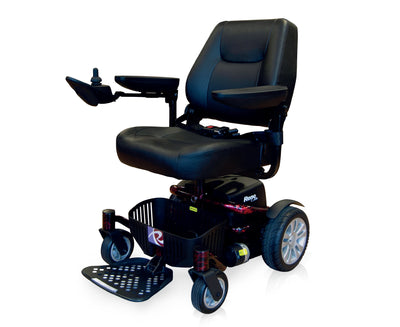 Reno Elite Electric Wheelchair