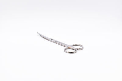 Operating Scissors - Curved Sharp / Sharp
