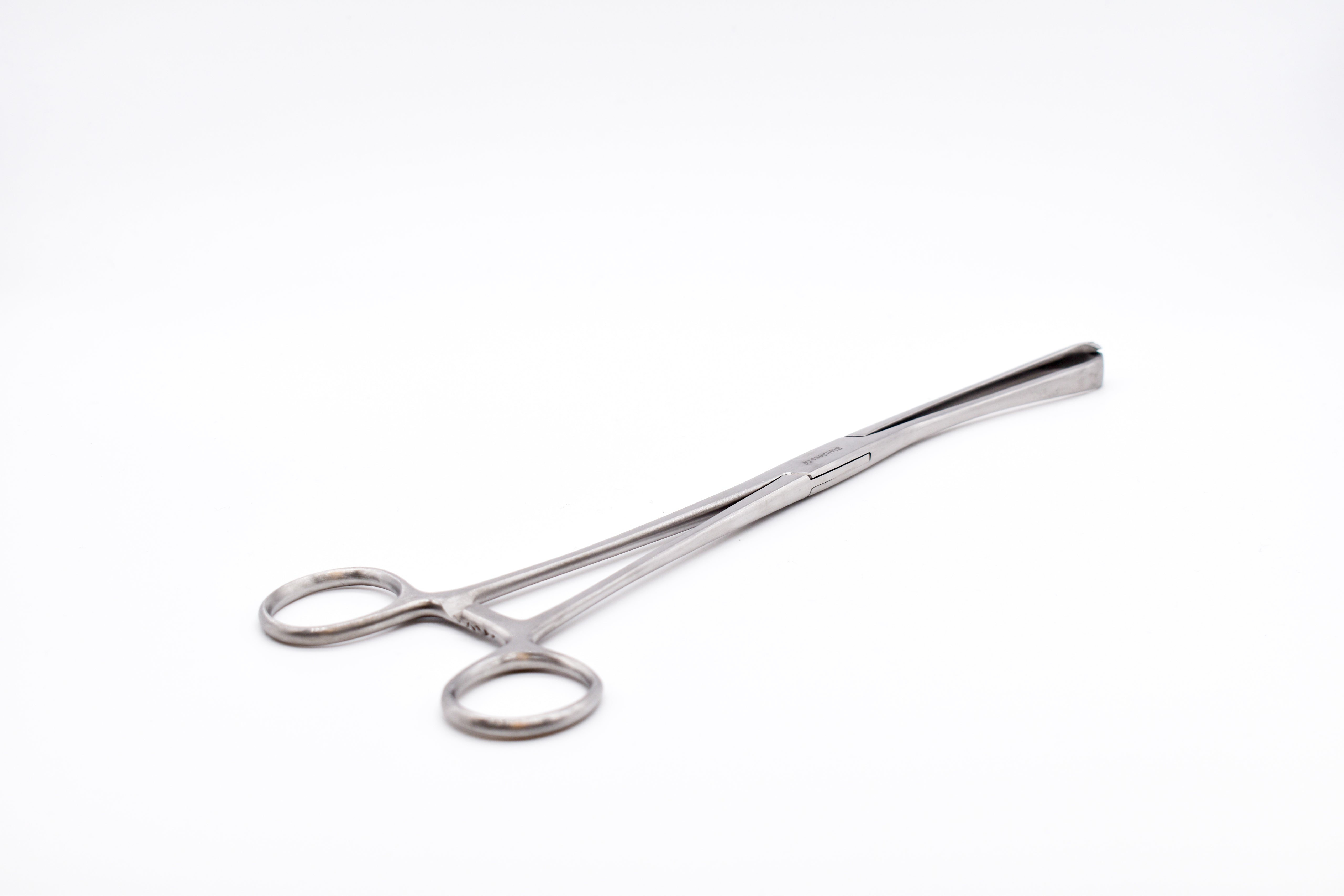 Teale Teale Tenaculum Forceps - Mediworld Ltd