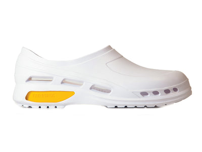 Ultra Light Shoes (White)