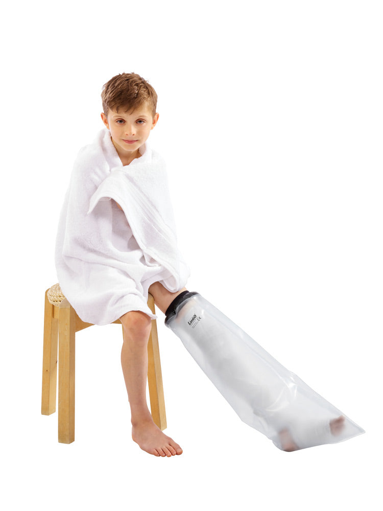 Waterproof Child Leg Protector (6-7 years)