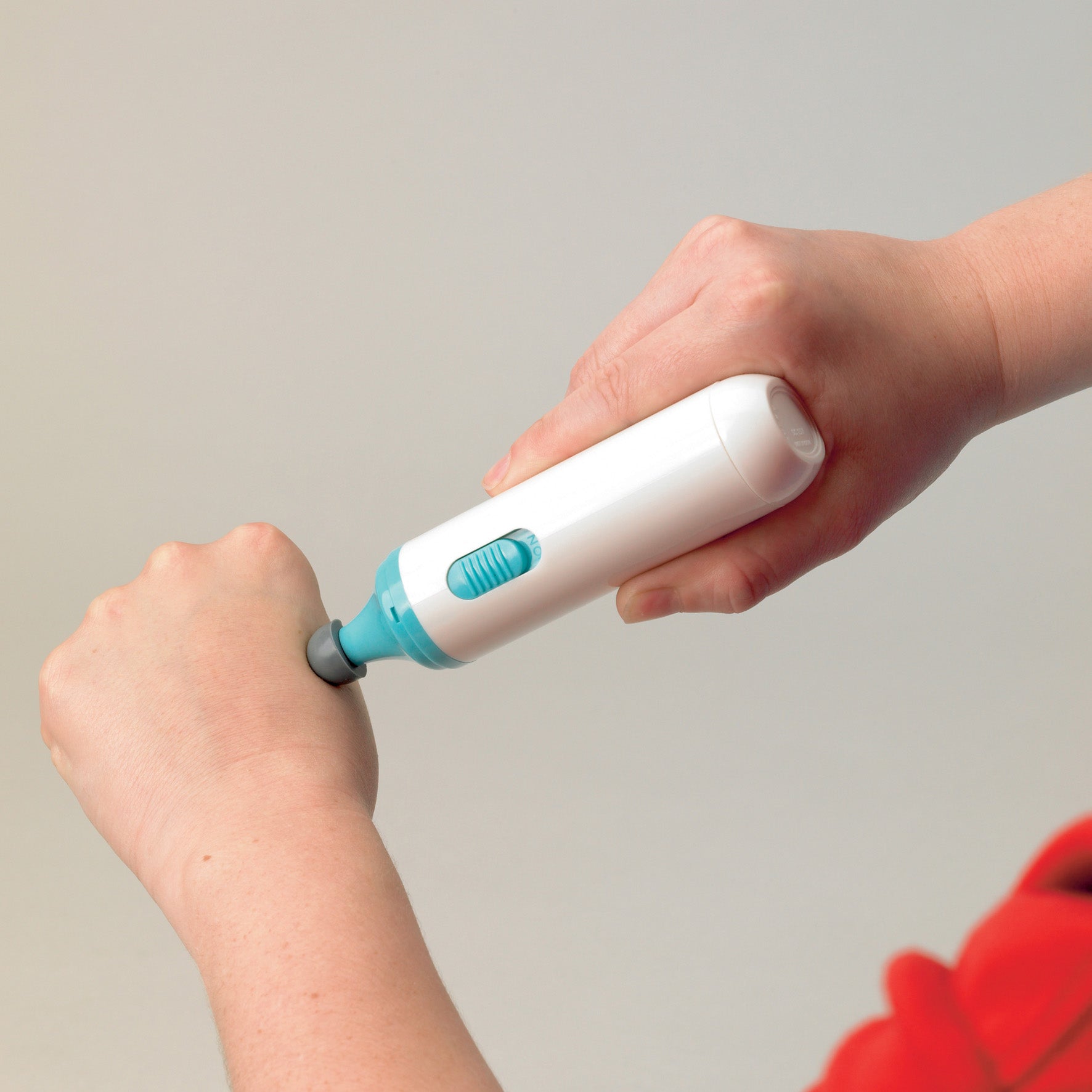 Mini Massager - Mediworld Ltd
