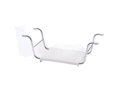 Adjustable Bath Seat