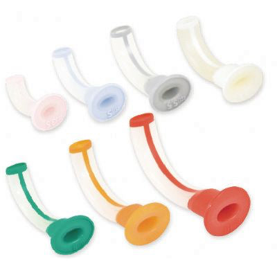 Guedel Airway - Size 2 - Mediworld Ltd