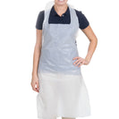 Polythene Aprons - Pack of 600 - CLEARANCE