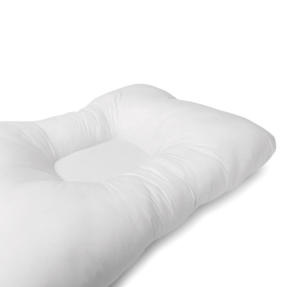 Roscoe medical outlet pillow