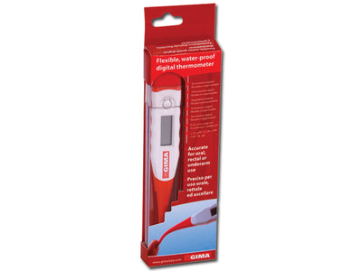 Flexi Digital Thermometer