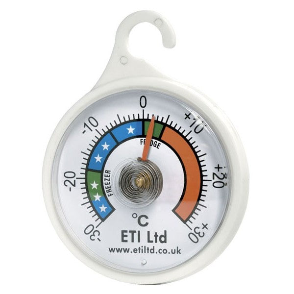 Shop Salter Fridge Thermometers & Freezer Thermometers