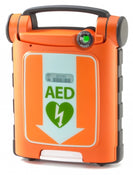 G5 CPRD semi automatic defibrillator
