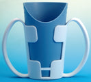 Drinking Cup with a Holder