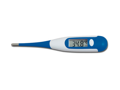 Jumbo Digital Thermometer °C Rectal/Oral