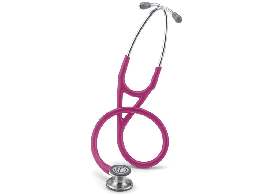 Littmann Cardiology IV Raspberry - Mediworld Ltd