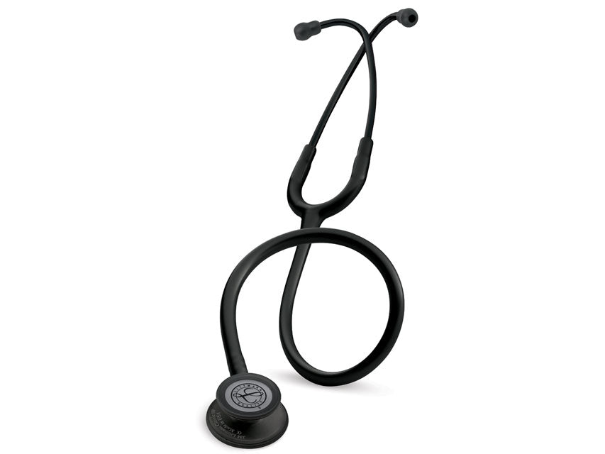 Littmann Classic III Black Edition Mediworld Ltd