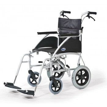 Transit Wheelchair Swift